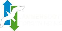 Jammerbugt Forsyning logo