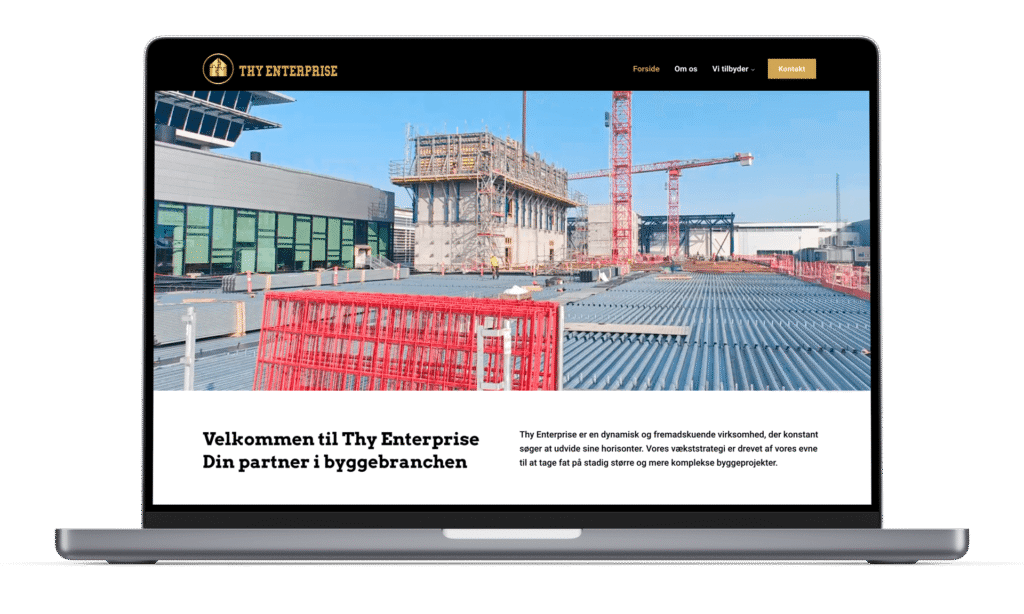 umbraco igloo webdesign thy enterprise